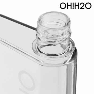 Oh!H2O Flasche im A6-Format - Foto 3