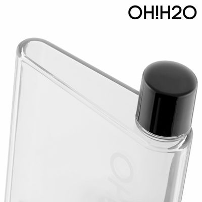 Oh!H2O Flasche im A6-Format - Foto 5