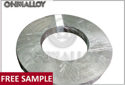 OhmAlloy-1j85 tira, aleación magnética blanda, Supermalloy, protección magnética - Foto 2