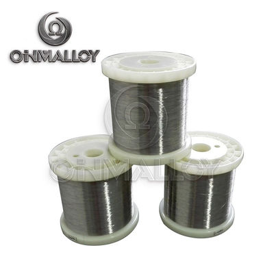 Ohmalloy Invar 36 alambre de aleación de baja expansión