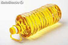 Oil (Sunflower Oil, Soybean Oil, Palm Oil, Rapeseed Oil, Coconut Oil, Olive Oil)
