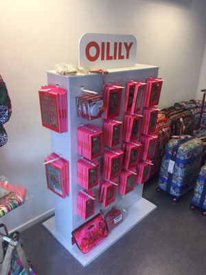 Oilily Bags and more 2000 pieces take all €15,- - Foto 4