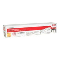 OKI 43459324 toner negro (original)