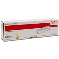 OKI 44059255 toner cian XL (original)