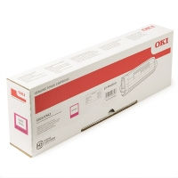 OKI 46443102 toner magenta XL (original)