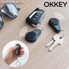 Okkey Plus Schlüsselfinder