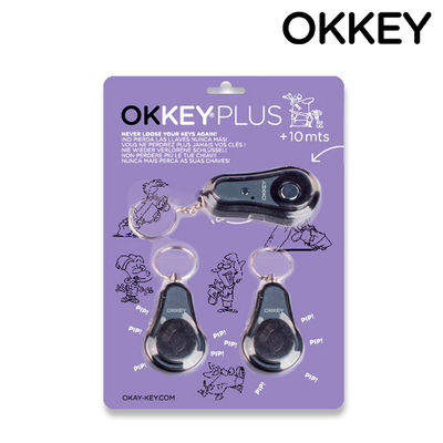 Okkey Plus Schlüsselfinder - Foto 3