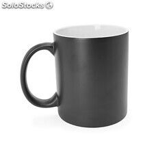 Okra mug black ROMD4085S102 - Foto 2