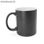 Okra mug black ROMD4085S102 - Foto 3