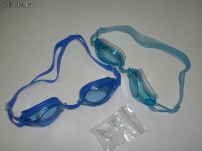 okulary do pływania ( 5286)