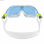 Okulary do Pływania Aqua Sphere MS5060000LB Biały Jeden rozmiar S - 4