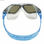 Okulary do Pływania Aqua Sphere Vista Niebieski Dorosłych - 4