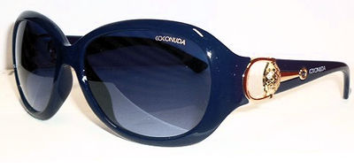Okulary i oprawki firmowe COCONUDA - Zdjęcie 3