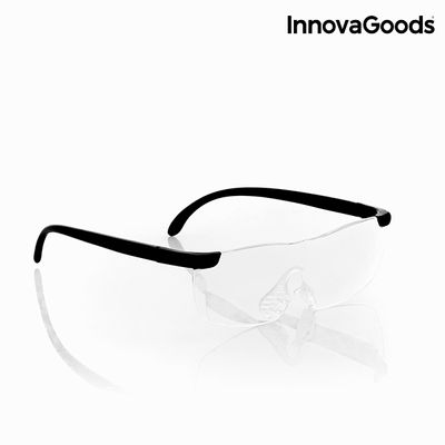 Okulary Powiększające InnovaGoods - Zdjęcie 2