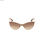 Okulary przeciwsłoneczne Damskie Guess GU7630 28F 1 - 3