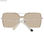 Okulary przeciwsłoneczne Damskie Web Eyewear WE0201A - 3