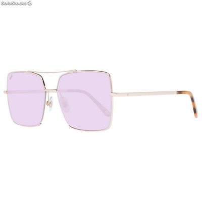 Okulary przeciwsłoneczne Damskie Web Eyewear WE0210-33E 57 mm