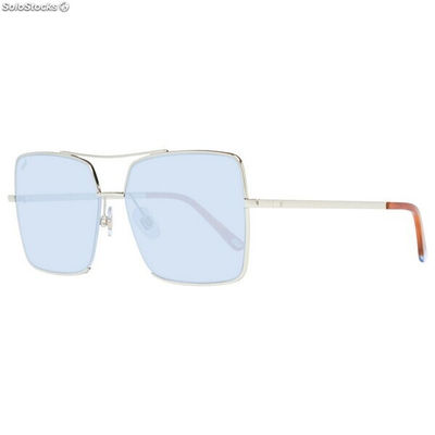 Okulary przeciwsłoneczne Damskie Web Eyewear WE0210A 57 mm
