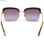 Okulary przeciwsłoneczne Damskie Web Eyewear WE0219-52Z 55 mm - 3