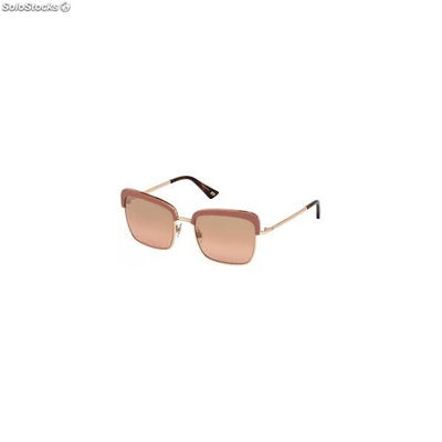 Okulary przeciwsłoneczne Damskie Web Eyewear WE0219A 55 mm
