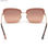 Okulary przeciwsłoneczne Damskie Web Eyewear WE0219A 55 mm - 3