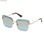 Okulary przeciwsłoneczne Damskie Web Eyewear WE0219A 55 mm - 2