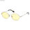 Okulary przeciwsłoneczne Damskie Web Eyewear WE0255 51 mm - 5