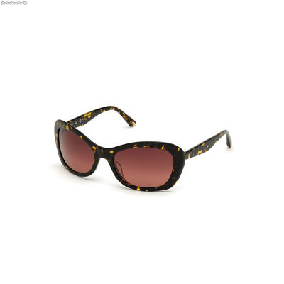 Okulary przeciwsłoneczne Damskie Web Eyewear WE0289-5652F 56 mm