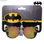 Okulary przeciwsłoneczne dziecięce Batman Szary - 4