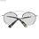 Okulary przeciwsłoneczne Męskie Web Eyewear WE0188A 51 mm - 4
