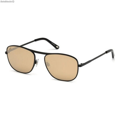 Okulary przeciwsłoneczne Męskie Web Eyewear WE0199-02G 55 mm