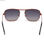 Okulary przeciwsłoneczne Męskie Web Eyewear WE0199A 55 mm - 3