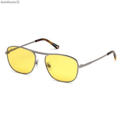 Okulary przeciwsłoneczne Męskie Web Eyewear WE0199A 55 mm