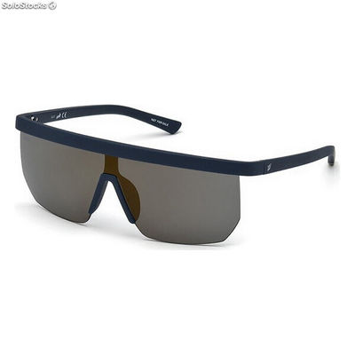 Okulary przeciwsłoneczne Męskie Web Eyewear WE0221E
