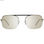 Okulary przeciwsłoneczne Męskie Web Eyewear WE0275-5702C 57 mm - 1