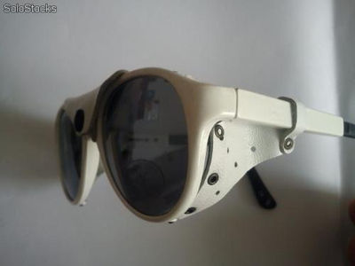 Okulary przeciwsłoneczne mix - ponad 10 000 sztuk - hurt od 100 sztuk - Zdjęcie 3