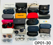 Okulary Przeciwsłoneczne, oprawki MARKI PREMIUM Pakiety od 30 sztuk! Kategoria A