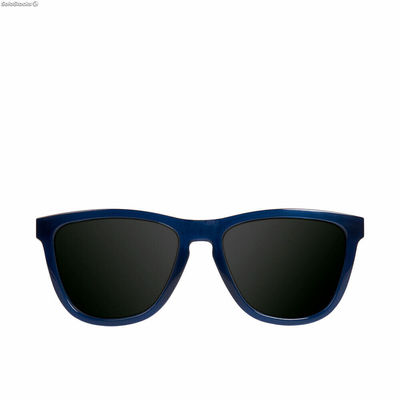 Okulary przeciwsłoneczne Unisex Northweek Regular Navy Blue Czarny Granatowy (