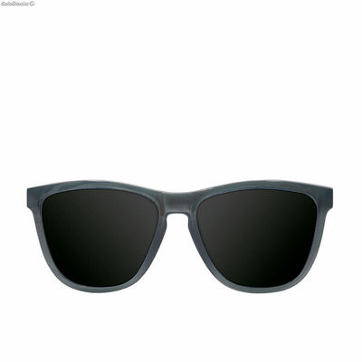 Okulary przeciwsłoneczne Unisex Northweek Regular Smoky Grey Czarny Szary ( 47