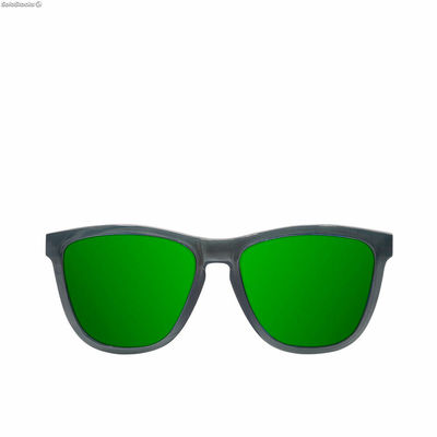 Okulary przeciwsłoneczne Unisex Northweek Regular Smoky Grey Kolor Zielony ( 47
