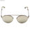 Okulary przeciwsłoneczne Unisex Web Eyewear WE0181A 58 mm - 2