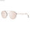 Okulary przeciwsłoneczne Unisex Web Eyewear WE0181A 58 mm - 5