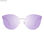 Okulary przeciwsłoneczne Unisex Web Eyewear WE0197A 59 mm - 3