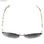 Okulary przeciwsłoneczne Unisex Web Eyewear WE0197A 59 mm - 5