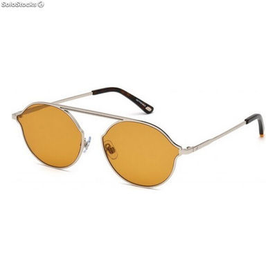 Okulary przeciwsłoneczne Unisex Web Eyewear WE0198A 57 mm