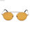 Okulary przeciwsłoneczne Unisex Web Eyewear WE0198A 57 mm - 3