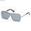 Okulary przeciwsłoneczne Unisex Web Eyewear WE0202A - 2