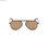 Okulary przeciwsłoneczne Unisex Web Eyewear WE0206A 58 mm - 4