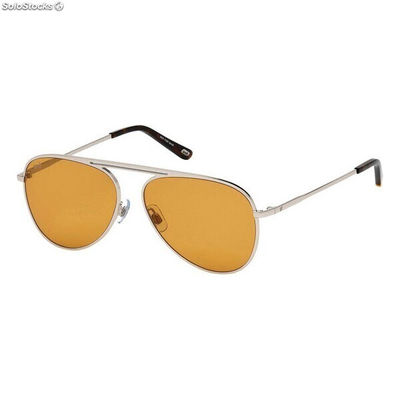 Okulary przeciwsłoneczne Unisex Web Eyewear WE0206A 58 mm