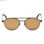 Okulary przeciwsłoneczne Unisex Web Eyewear WE0208-02G 59 mm - 2